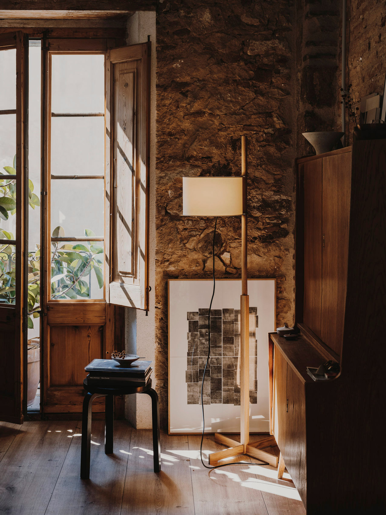 TMM Floor Lamp