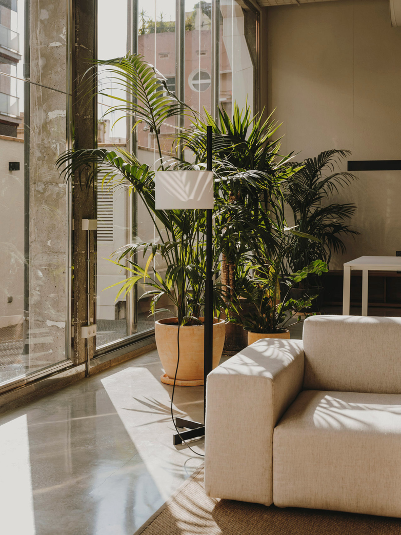 TMM Floor Lamp