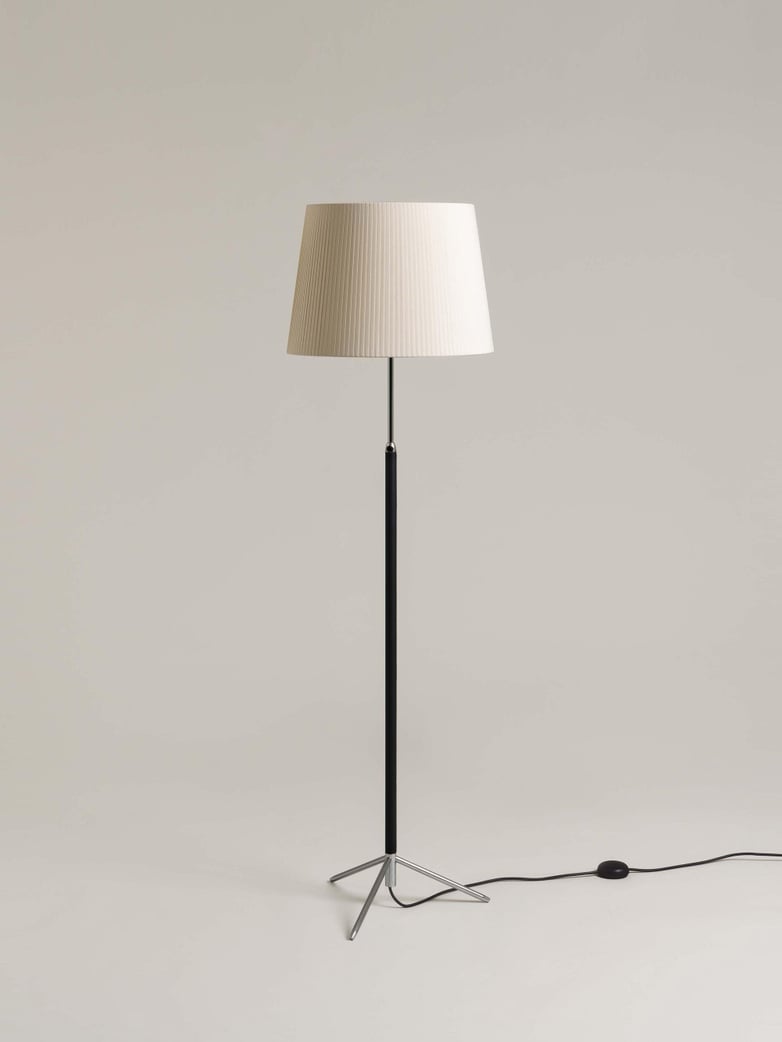 Pie De Salón G1 - Floor Lamp