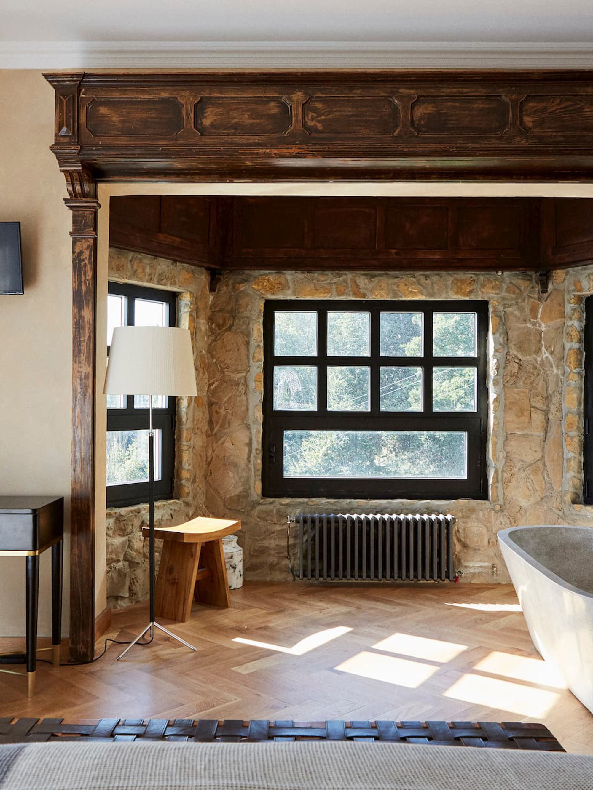 38028 7a57e18ca7 Mendi Argia Boutique Hotel San Sebastian Ph Mariluz Vidal Design By Openhouse 22 Santacole Portrait