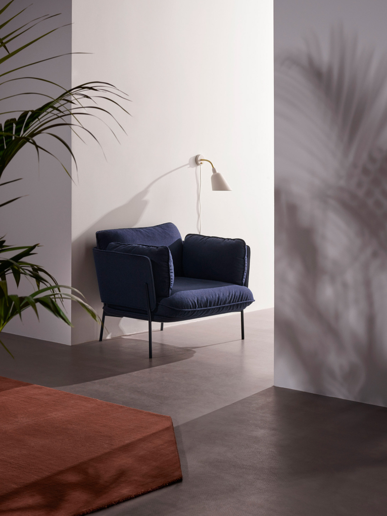 Cloud Lounge Chair LN1