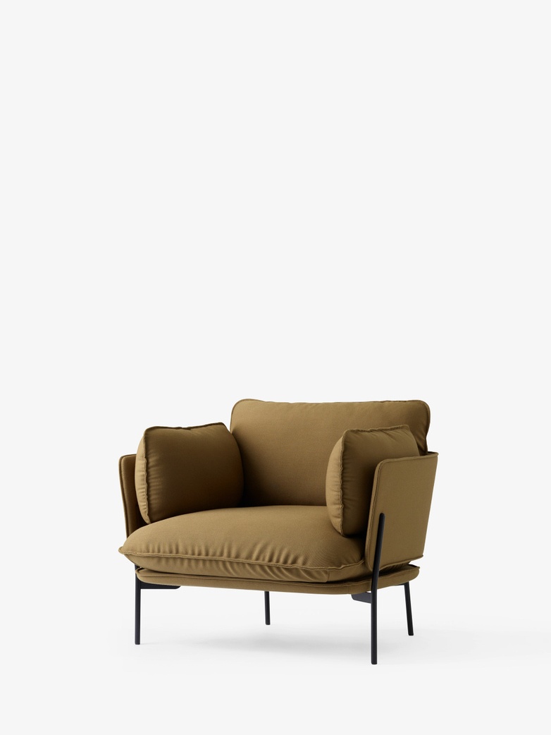 Cloud Lounge Chair LN1