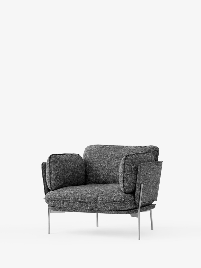 Cloud Lounge Chair LN1