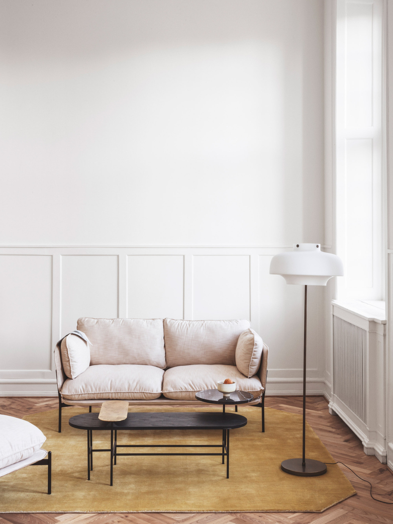 Cloud Sofa LN2