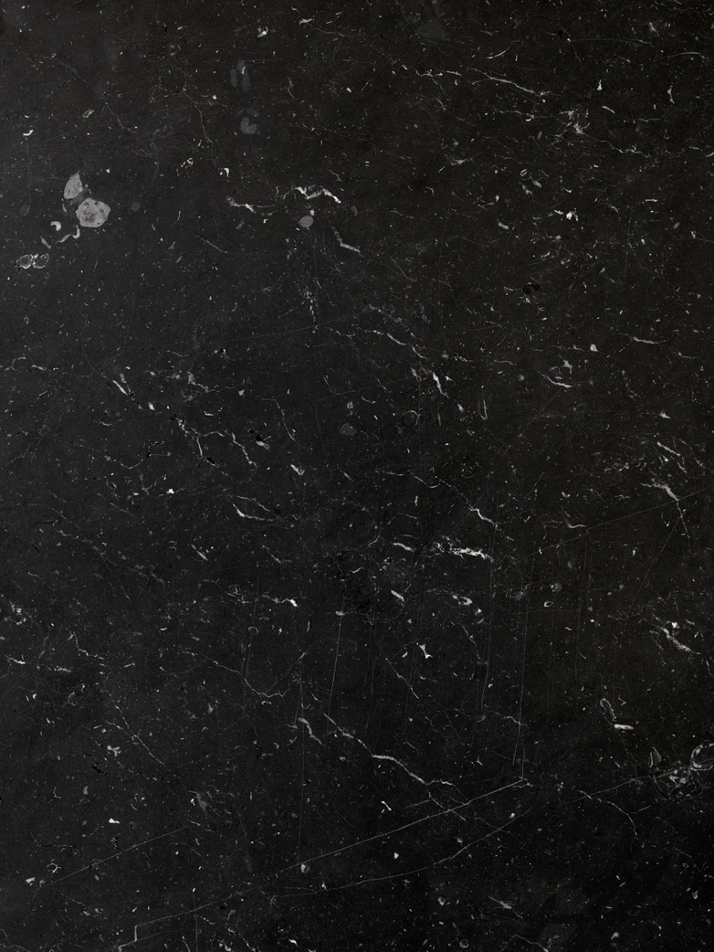 Fly SC4 Lounge Table - Smoked Oiled Oak/Nero Marquina Marble