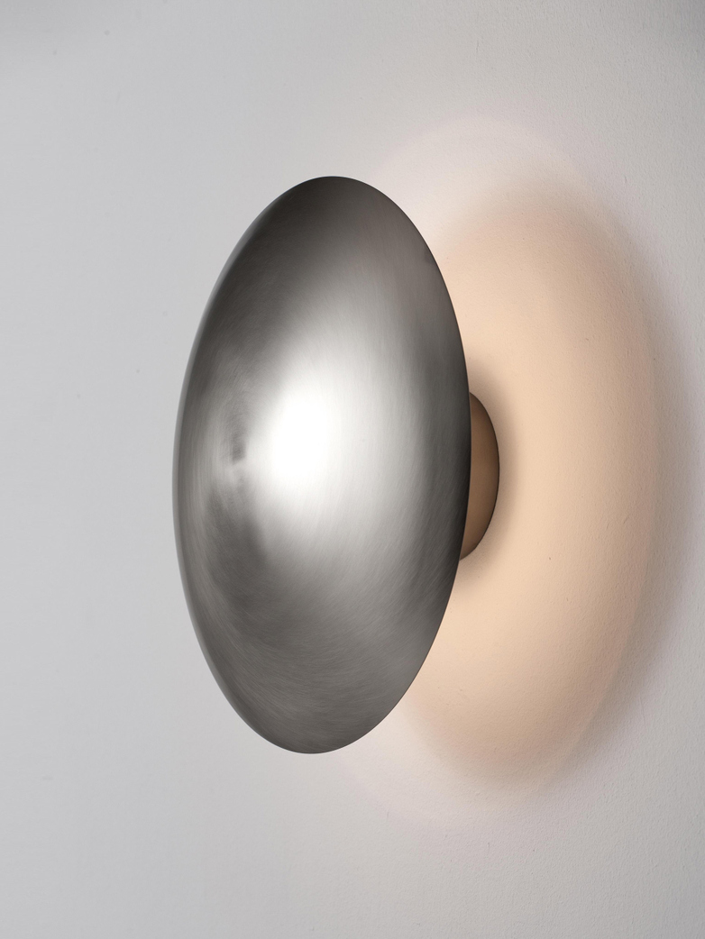 Disco Wall Lamp