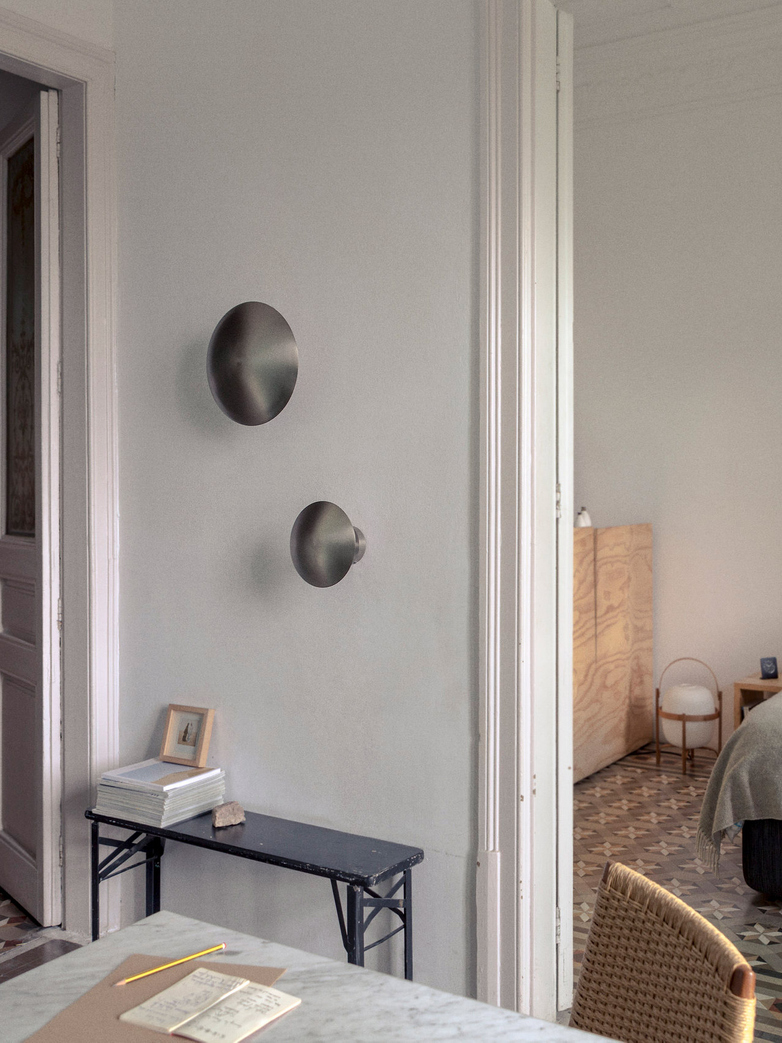 Disco Wall Lamp