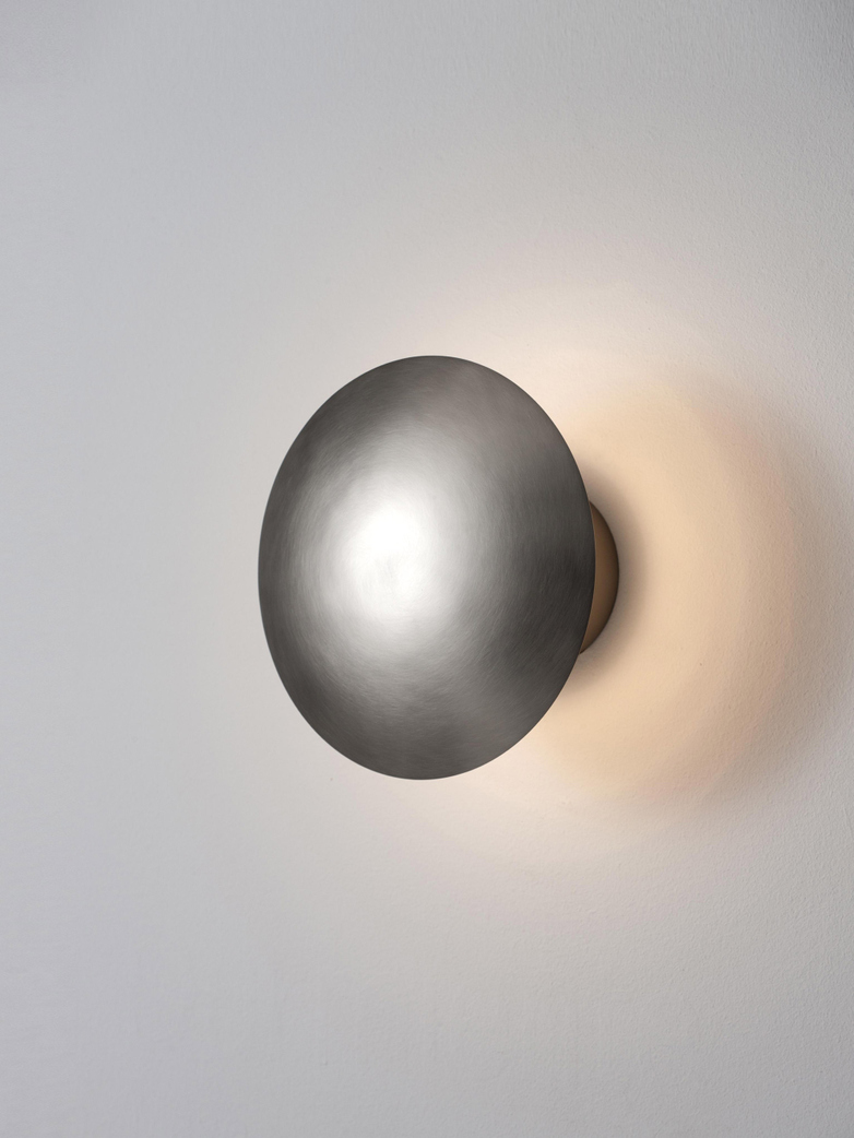 Disco Wall Lamp