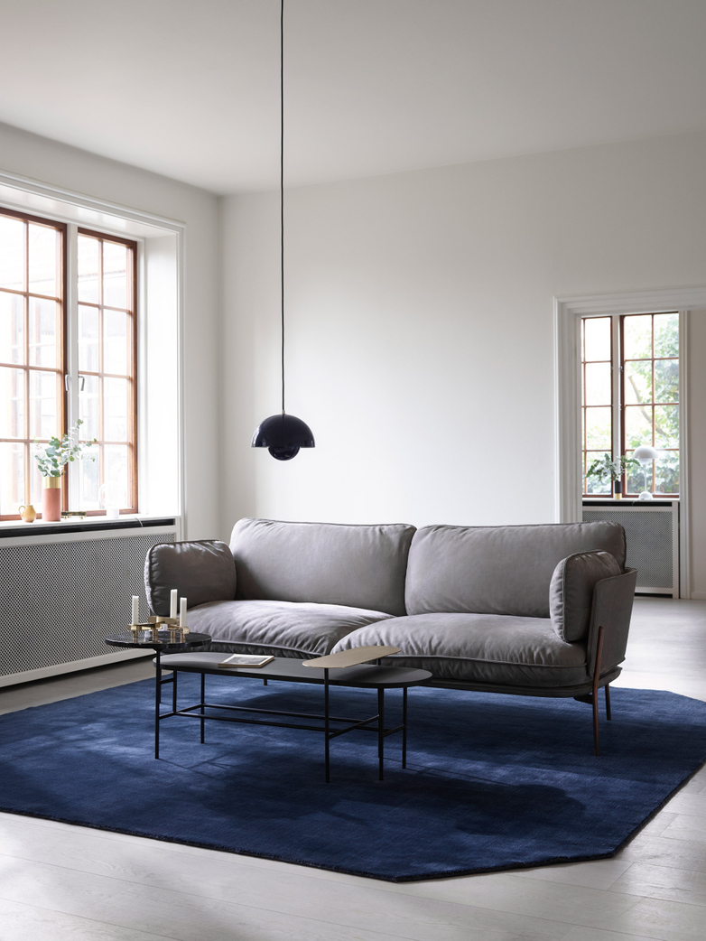 Cloud Sofa LN3.2