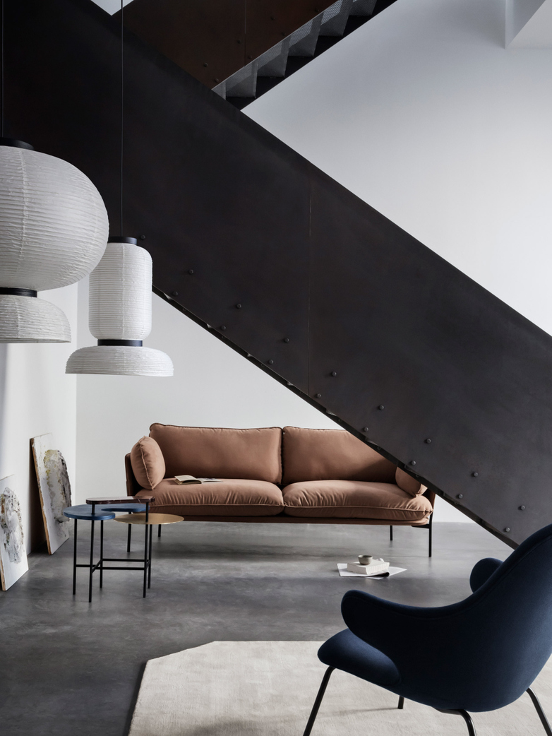 Cloud Sofa LN3.2