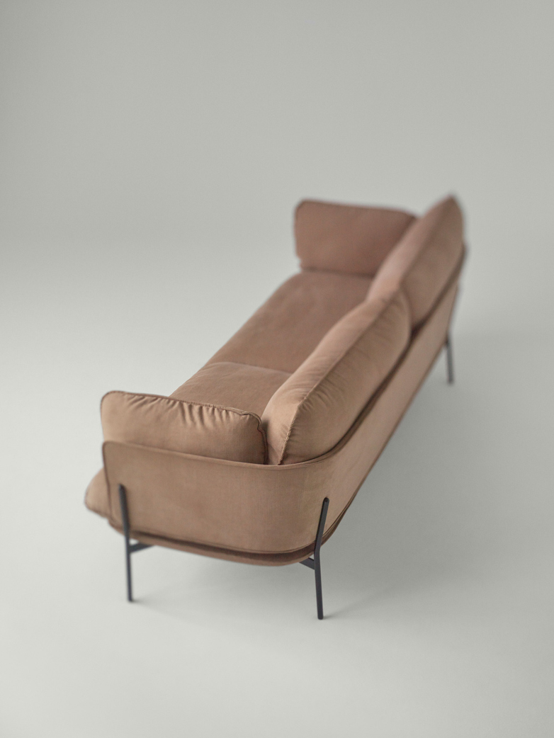 Cloud Sofa LN3.2