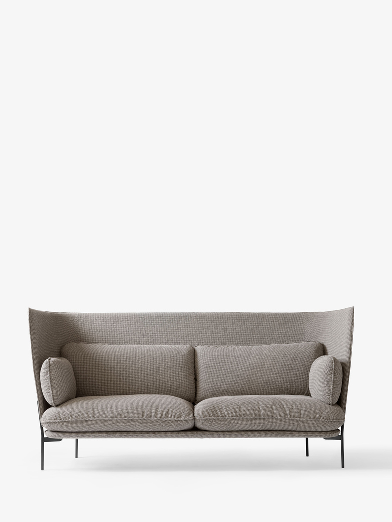 Cloud High Back Sofa LN7