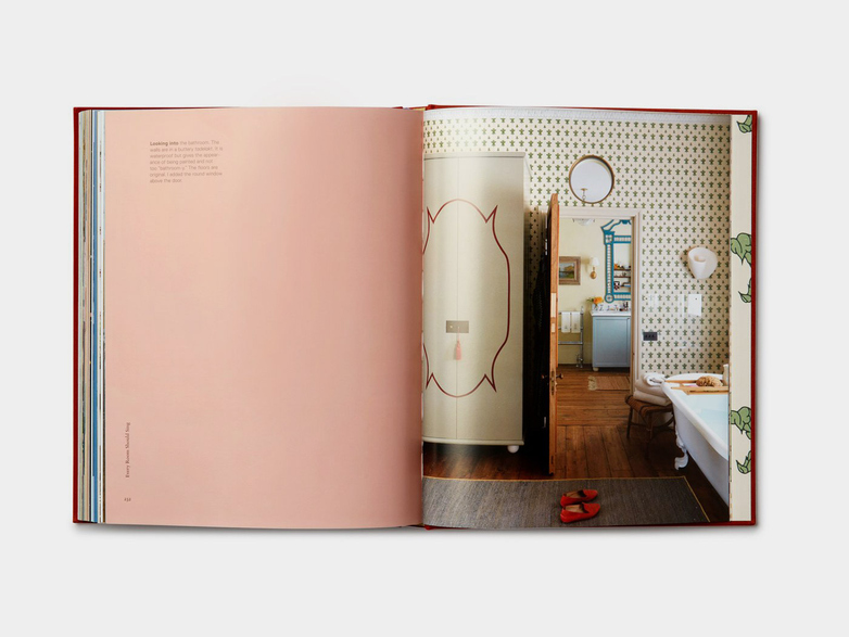 Beata Heuman - Every Room Should Sing