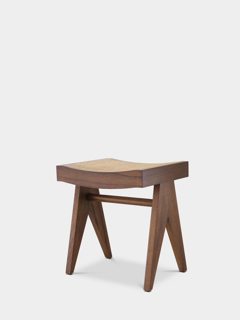 Ventasso Stool - Brown