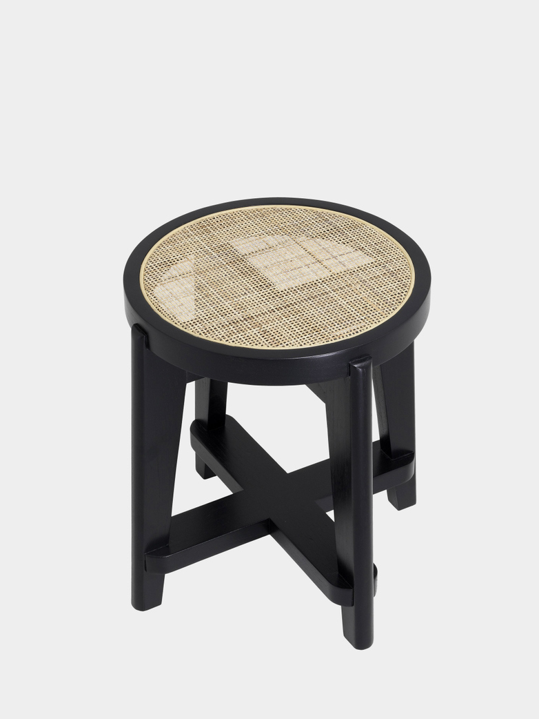 Marta Stool - Black