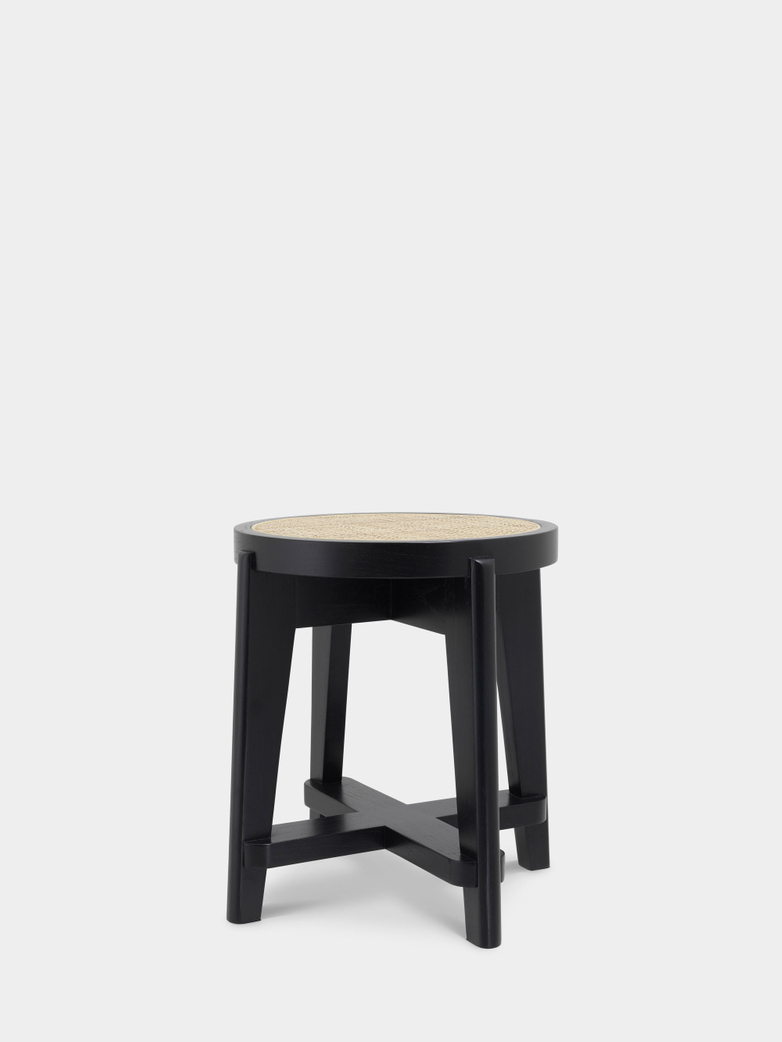 Marta Stool - Black