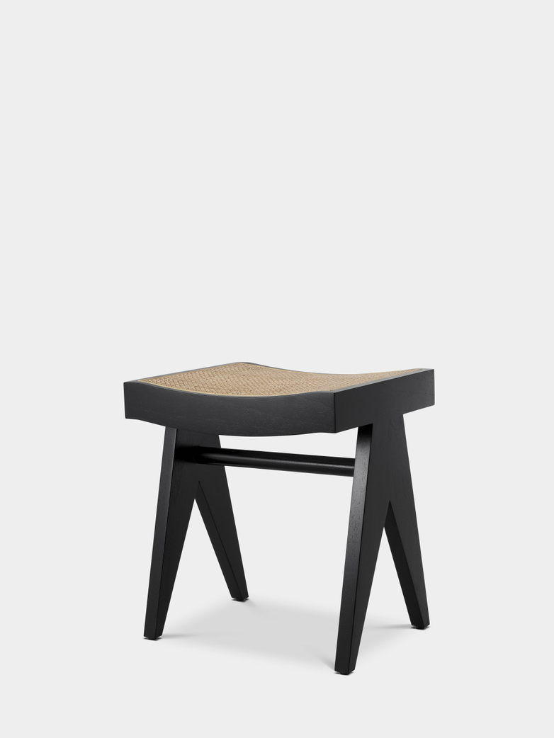 Ventasso Stool - Black