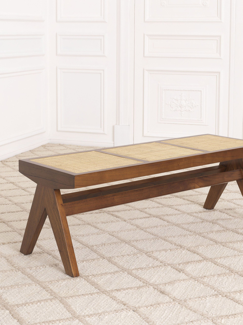 Ventasso Bench - Brown