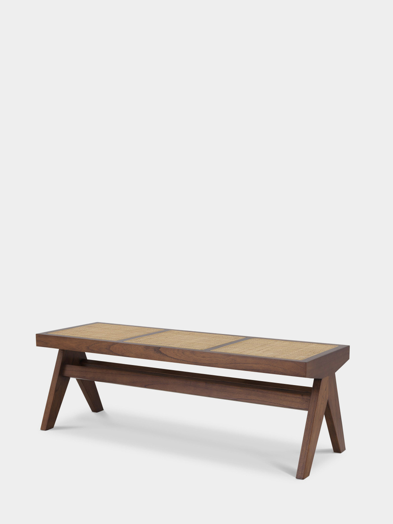 Ventasso Bench - Brown