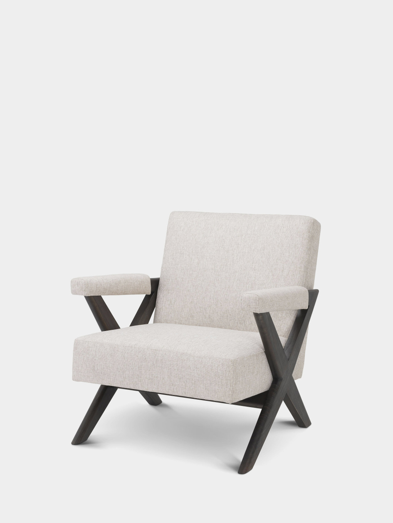 Istres Armchair