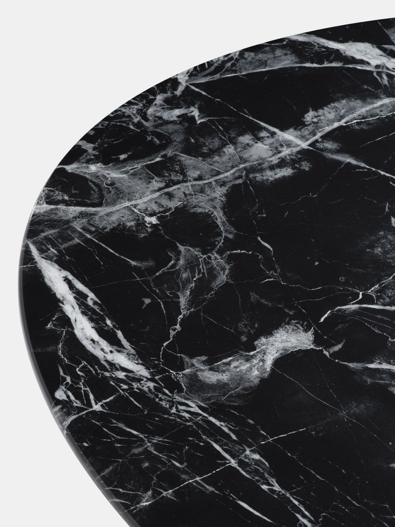 Bolano Dining Table - Black