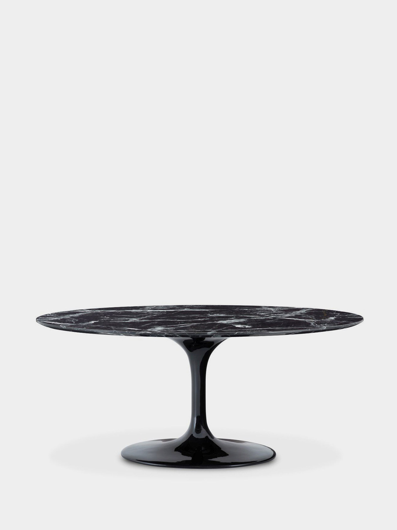 Bolano Dining Table - Black