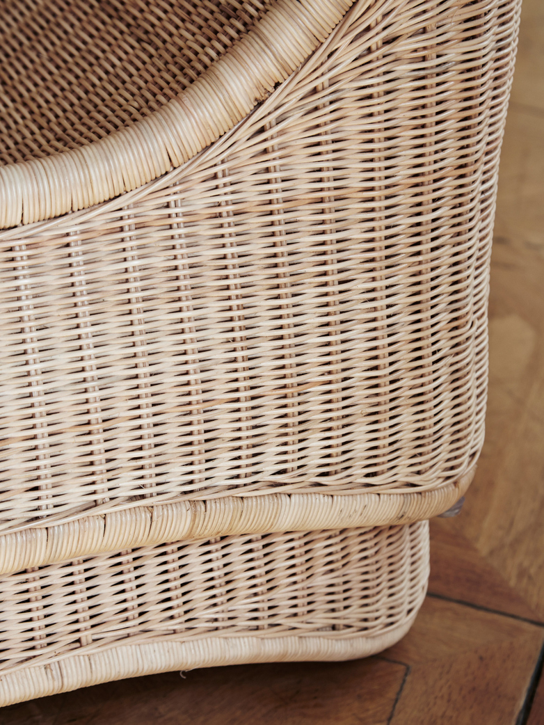 Chill Chair and Stool