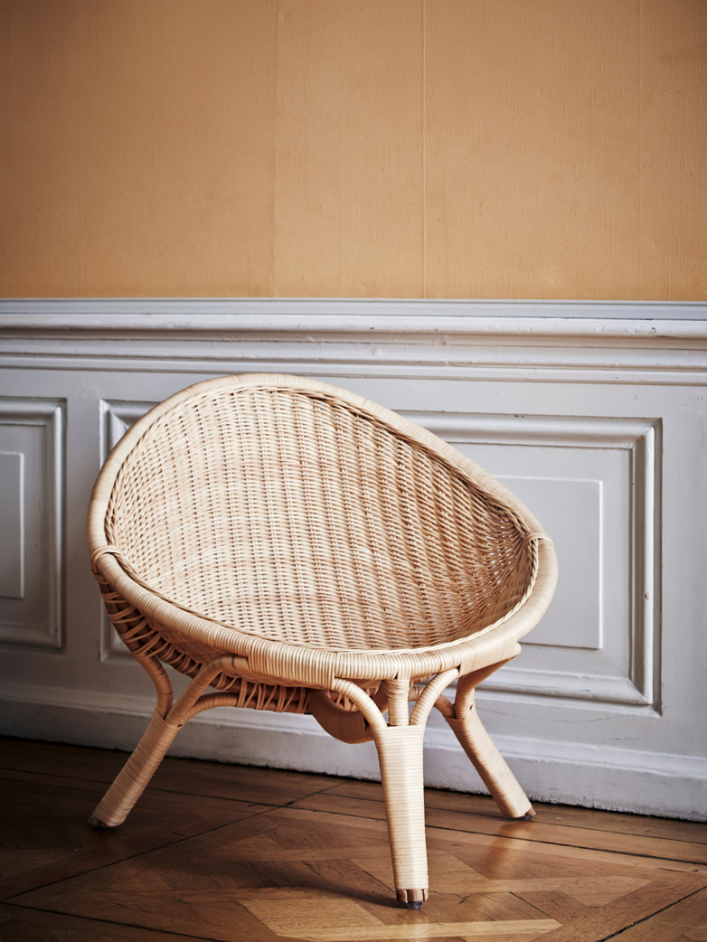 Rana Chair