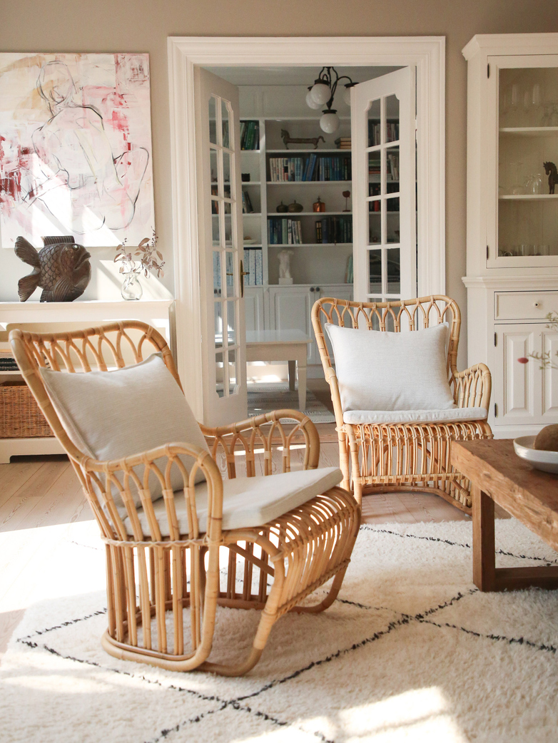 Tulip Chair