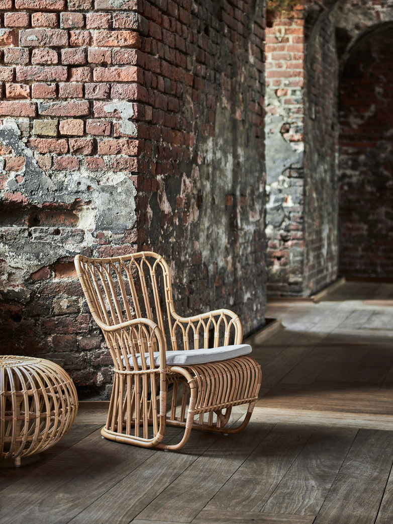 Tulip Chair