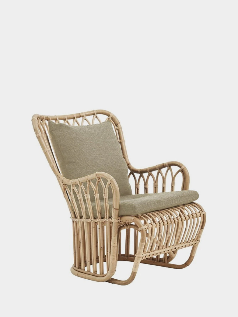 Tulip Chair