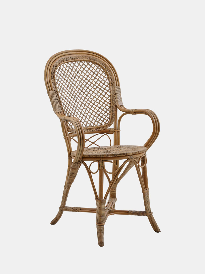 Fleur Dining Chair