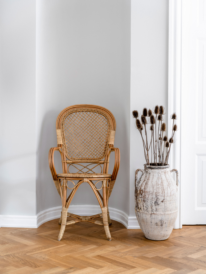 Fleur Dining Chair