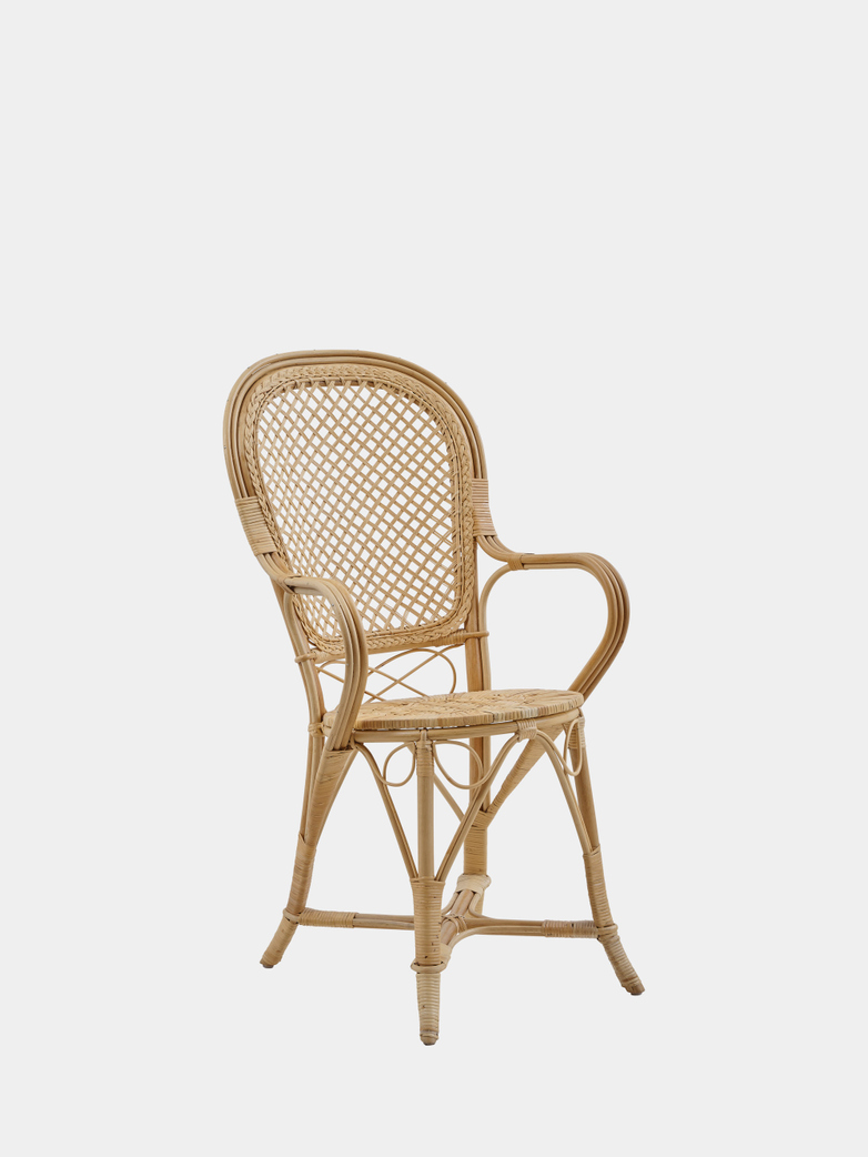 Fleur Dining Chair