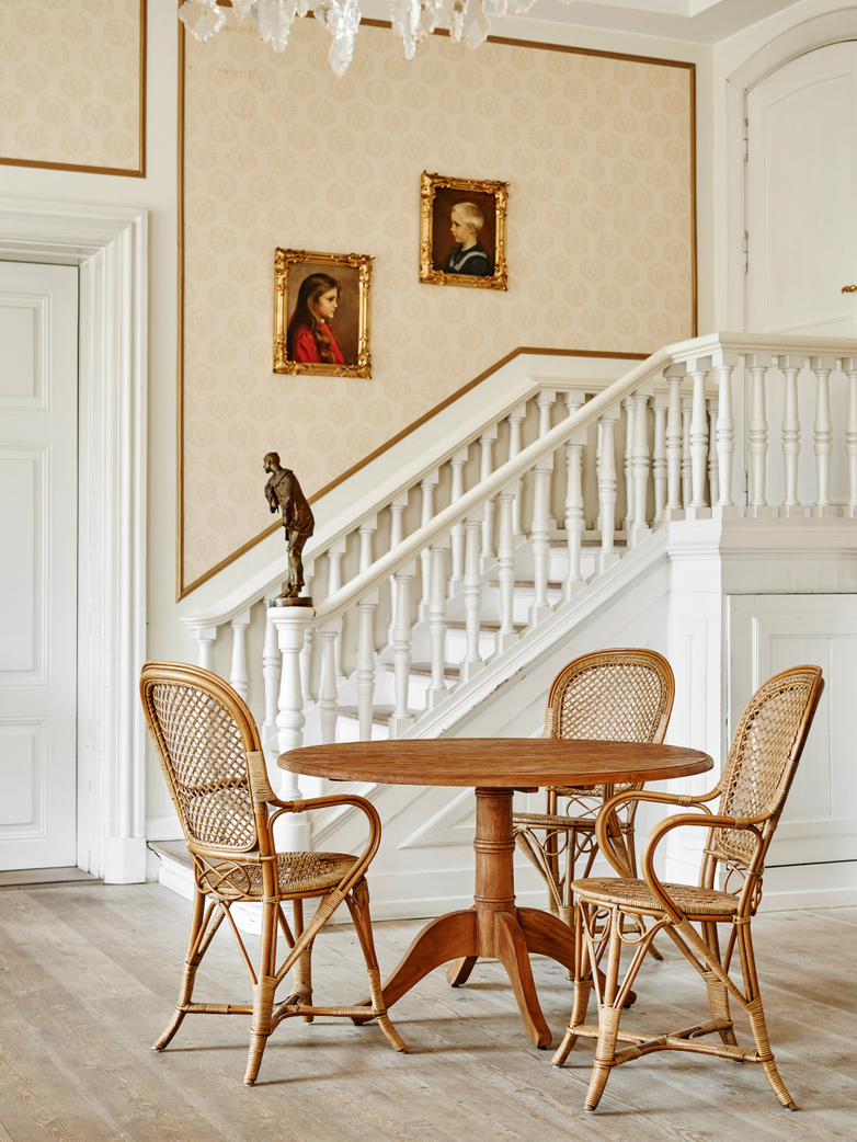 Fleur Dining Chair