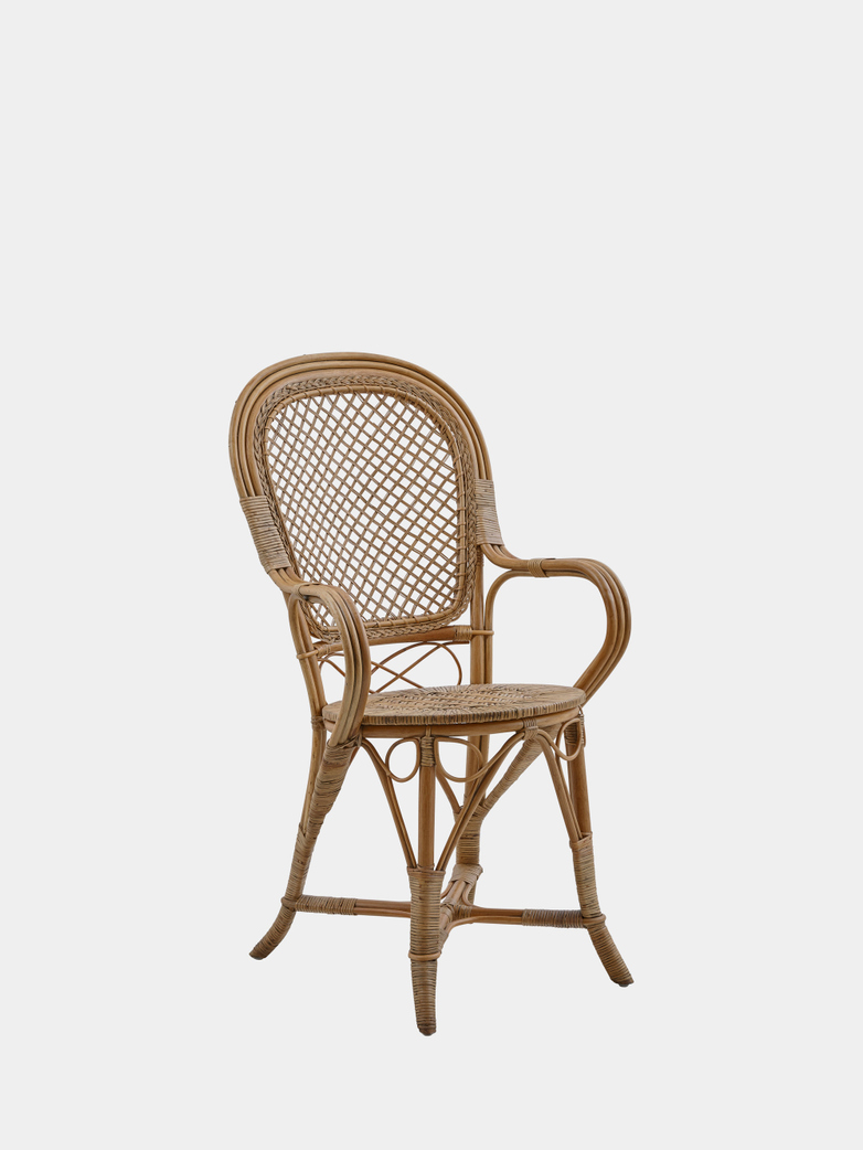 Fleur Dining Chair