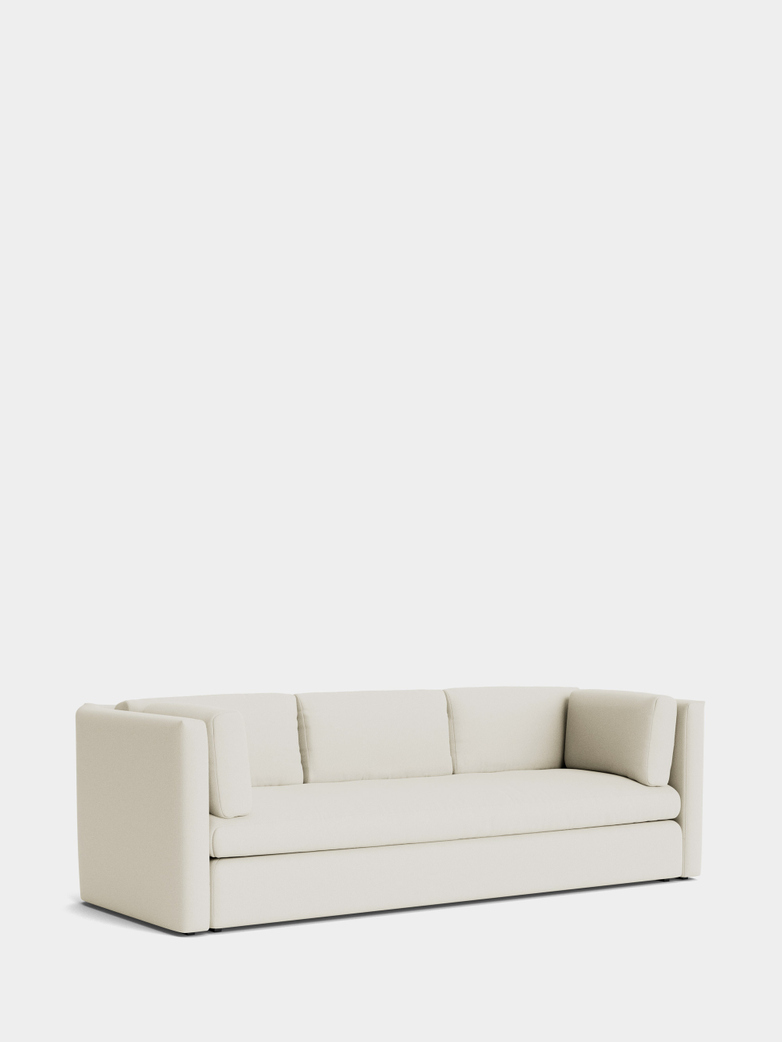 Hackney Sofa 3-Seater - Olavi 01