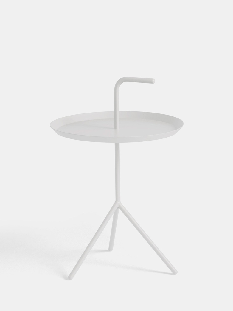 DLM Table - White