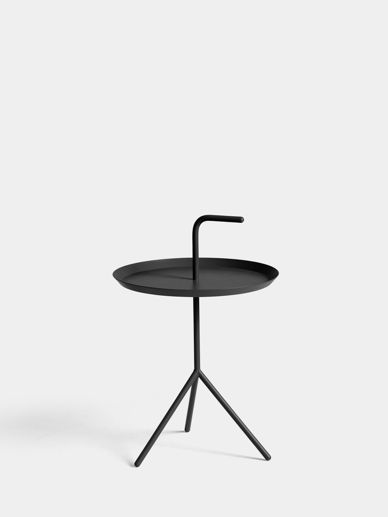 DLM Table - Black