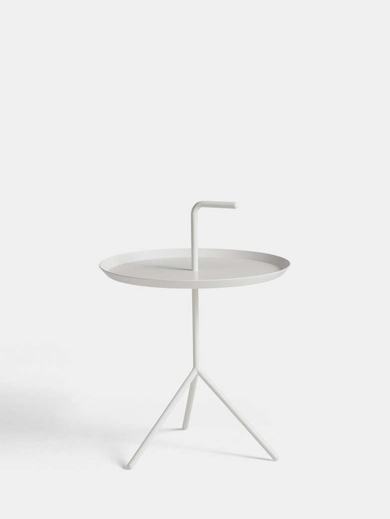DLM Table XL - White