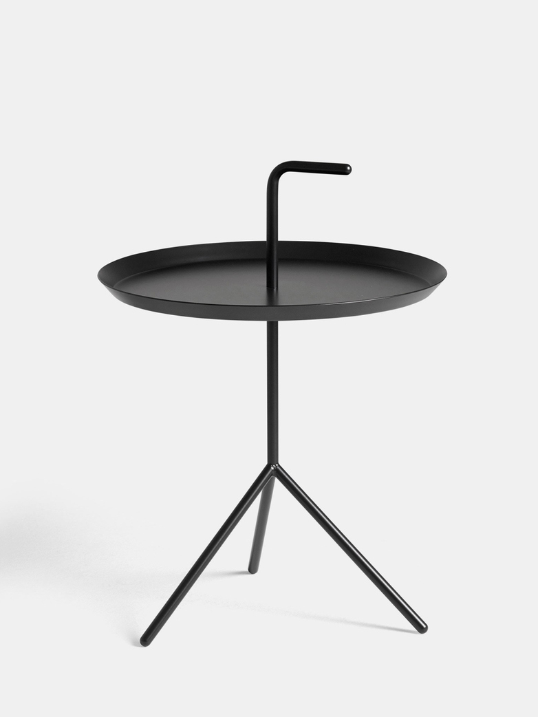 DLM Table XL - Black
