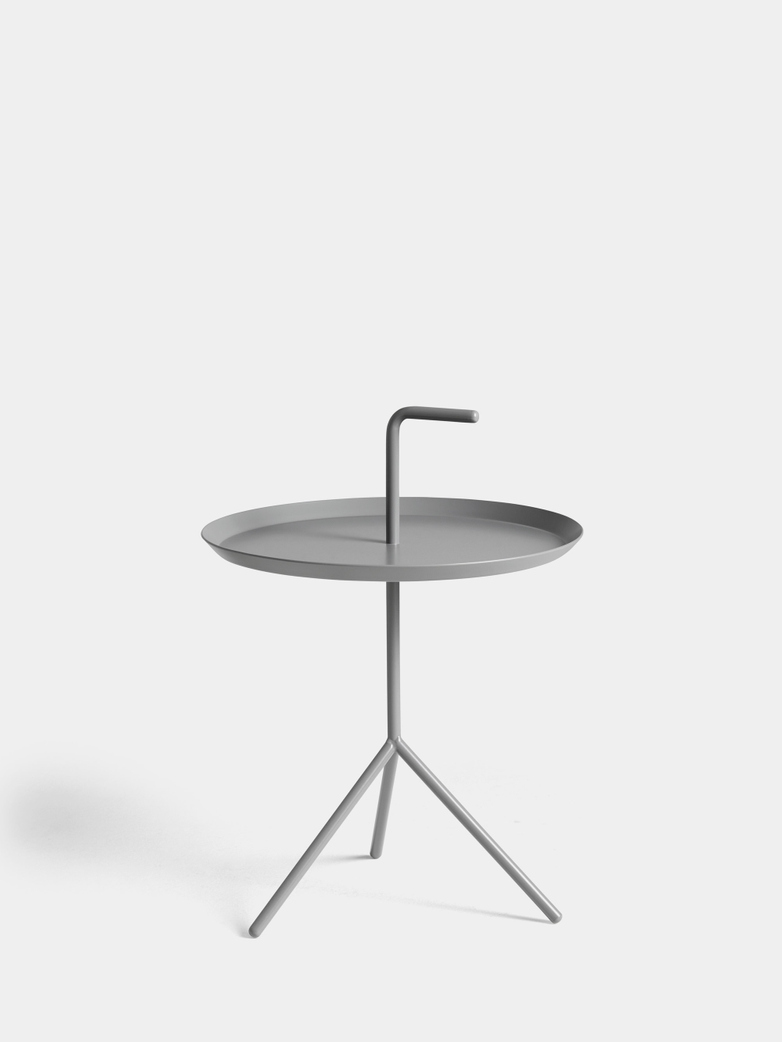 DLM Table XL - Grey
