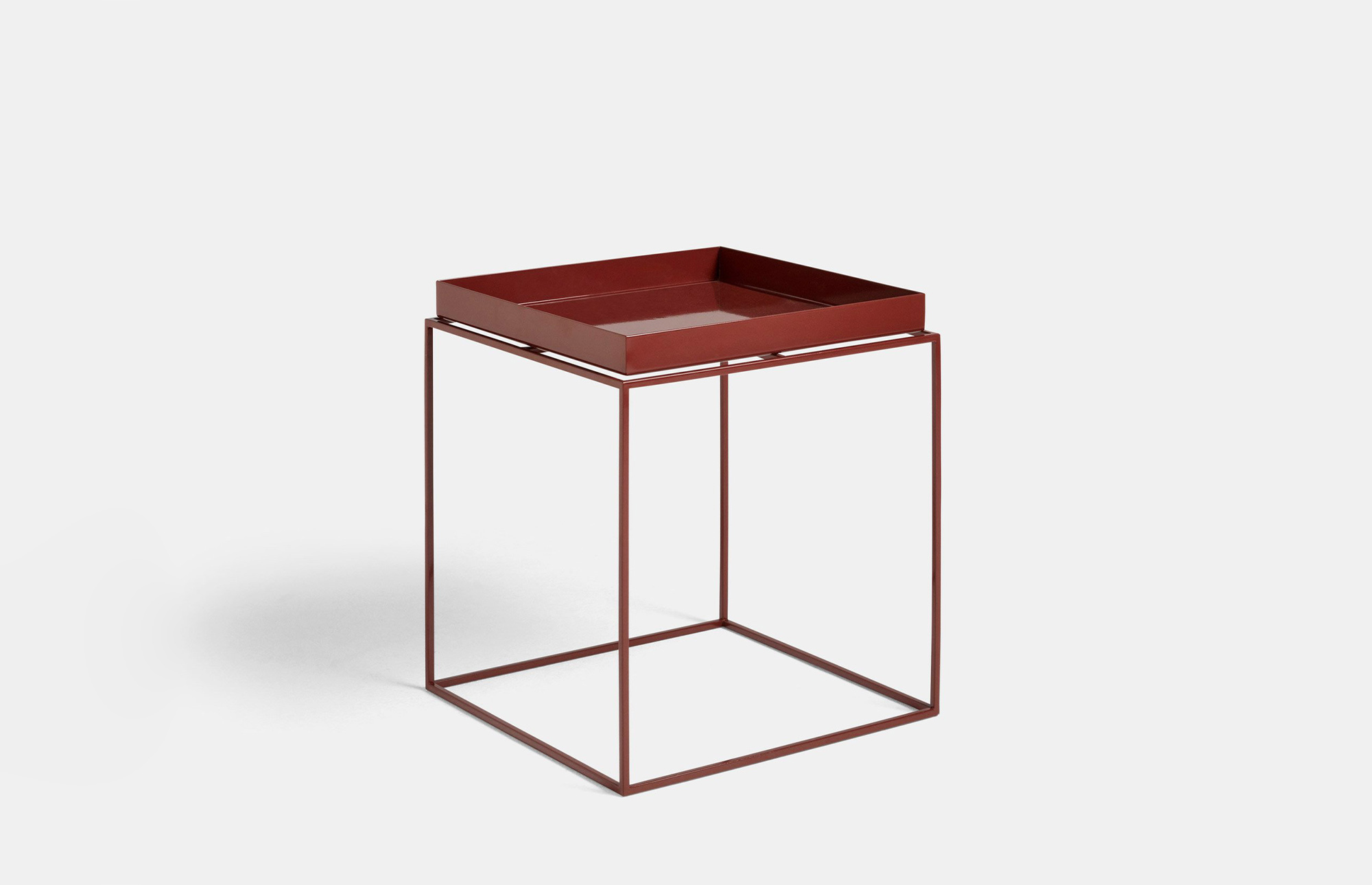 38314 53934bb9a4 38314 5bb98da632 1025033029000 Tray Table L40xw40xh44 Chocolate High Gloss Zoom Portrait