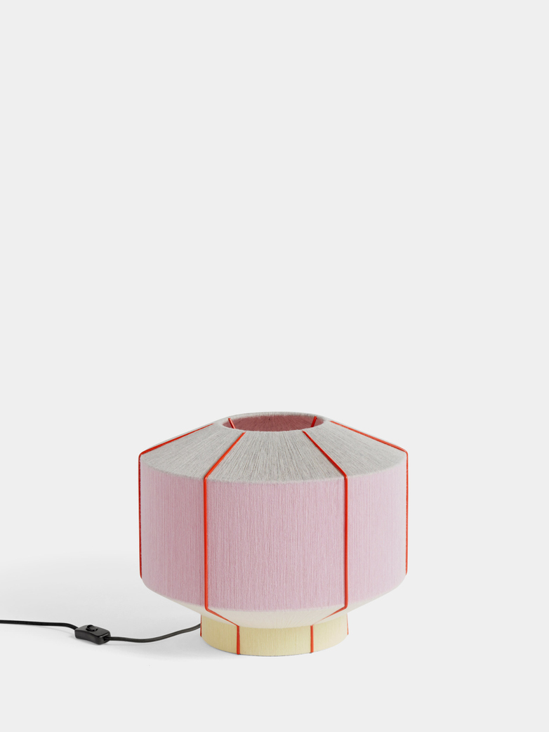 Bonbon Shade 380 - Ice Cream Wool