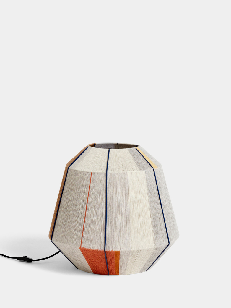 Bonbon Shade 500 - Earth Tones Wool