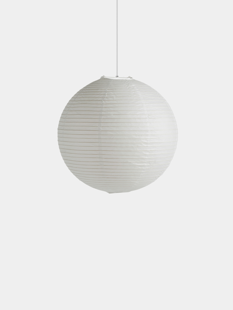 Rice Paper Shade - 50 cm