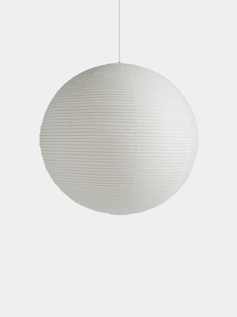 Rice Paper Shade - 80 cm