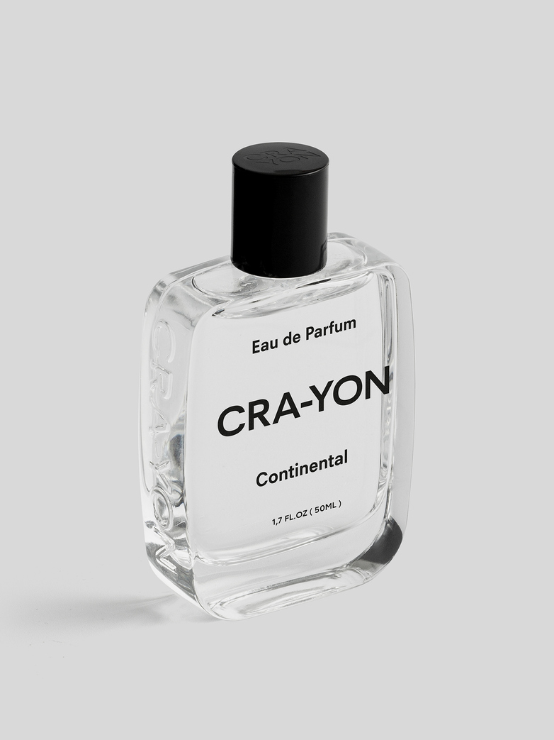 Continental 50 ml