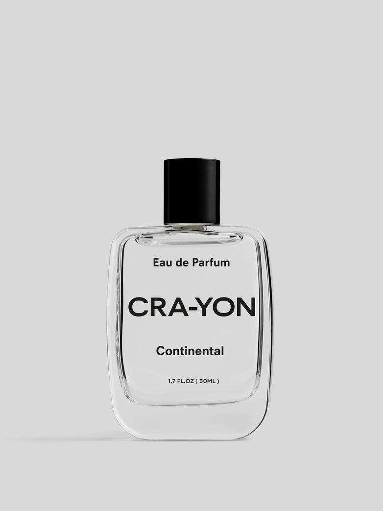 Continental 50 ml