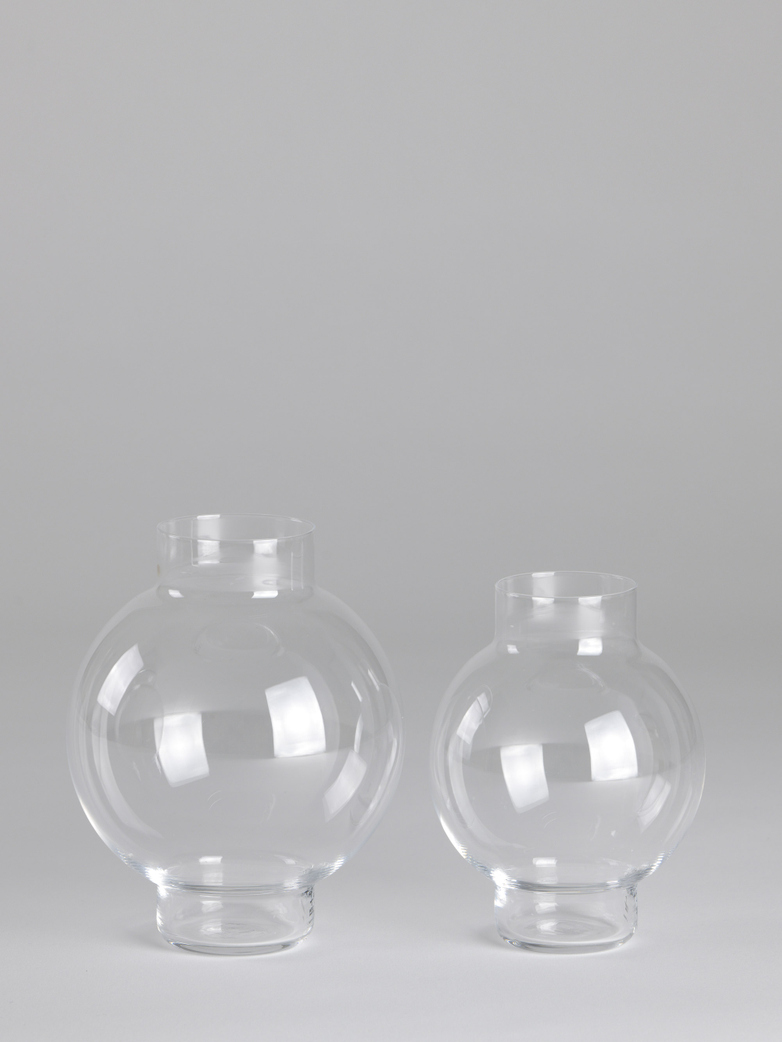 Tokyo Vase/Candle Holder - Small